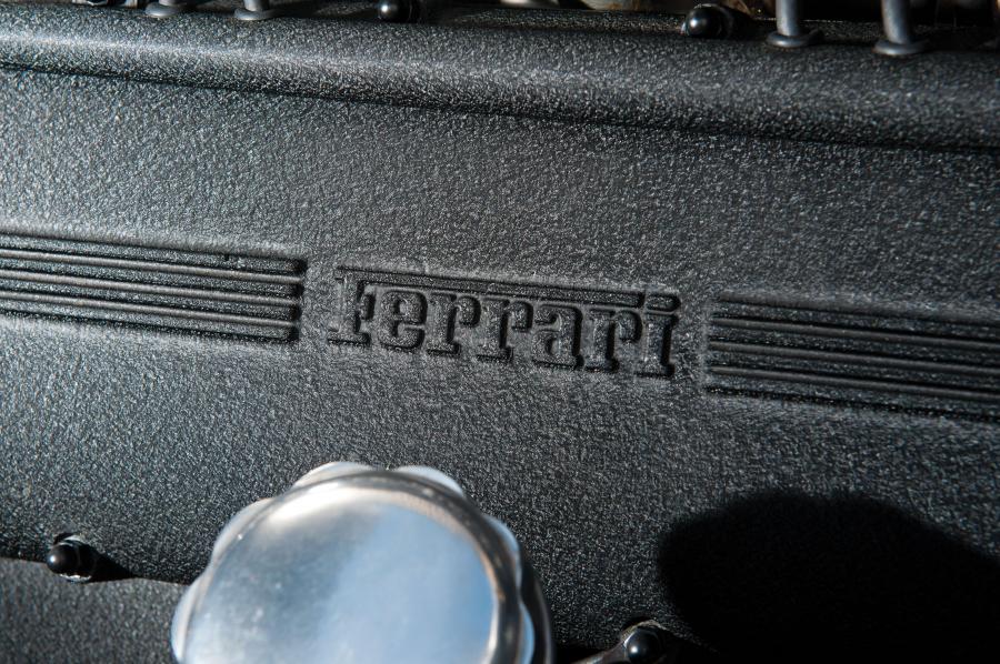  Ferrari 250 GT Coupe Speciale 1956 года  (фото 22 из 48)